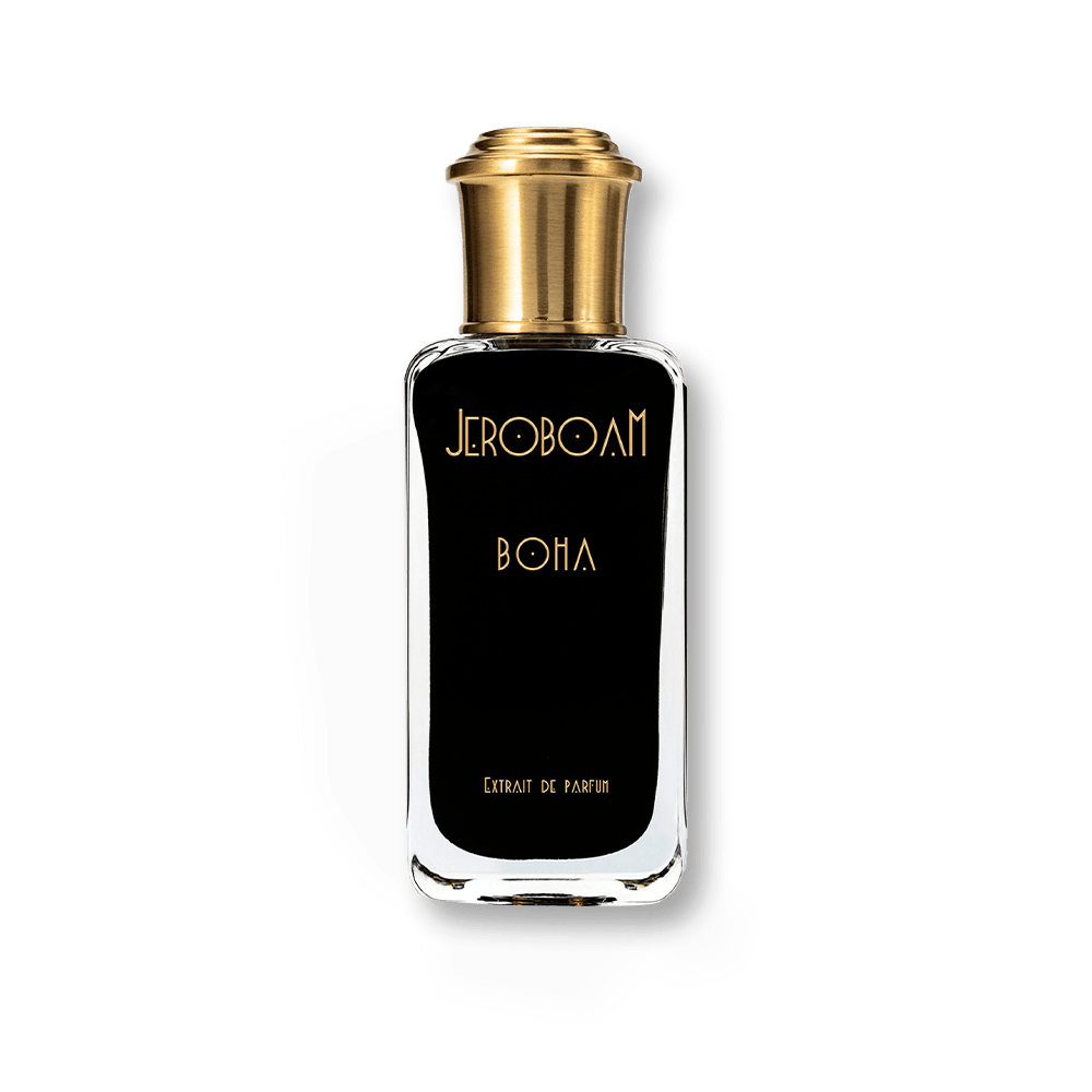 Jeroboam Boha Extrait De Parfum | My Perfume Shop