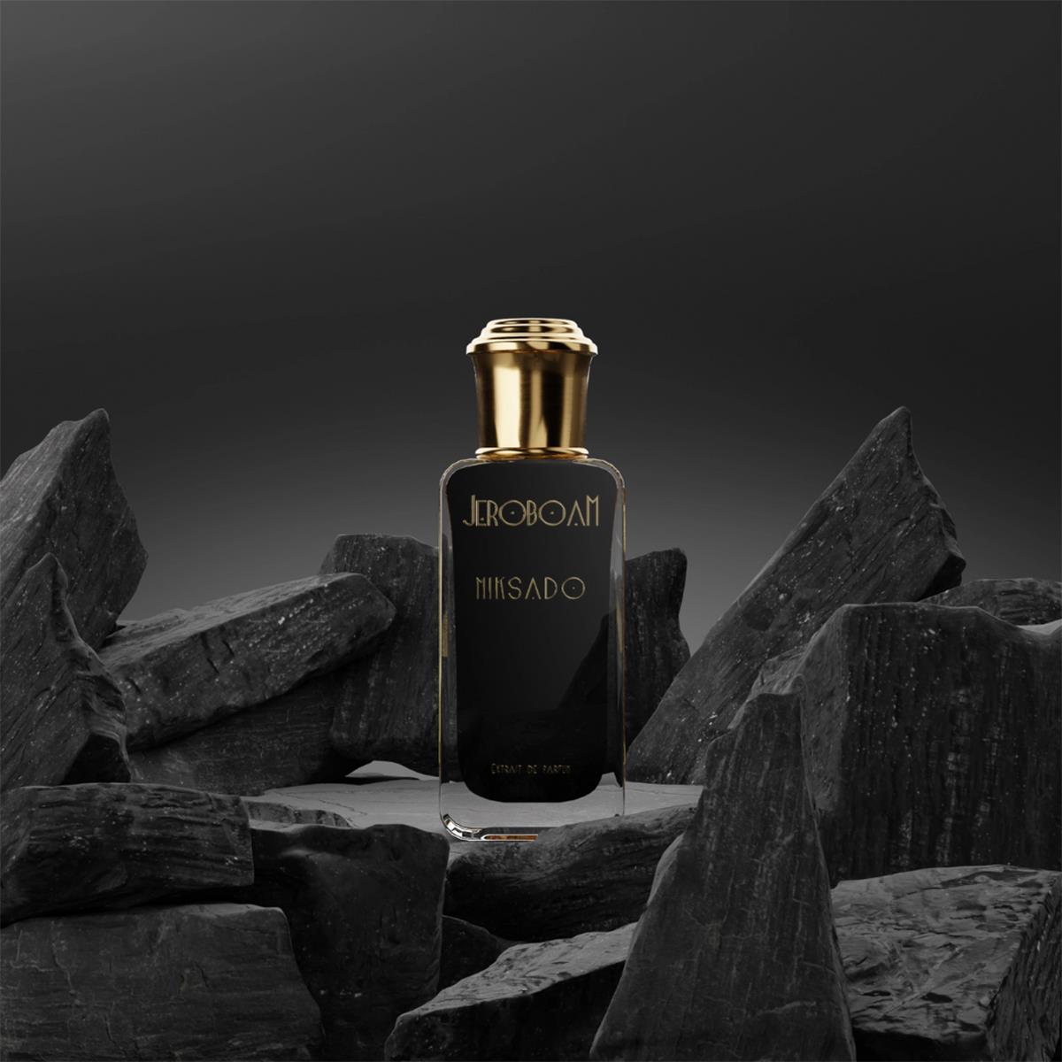 Jeroboam Miksado Extrait De Parfum | My Perfume Shop