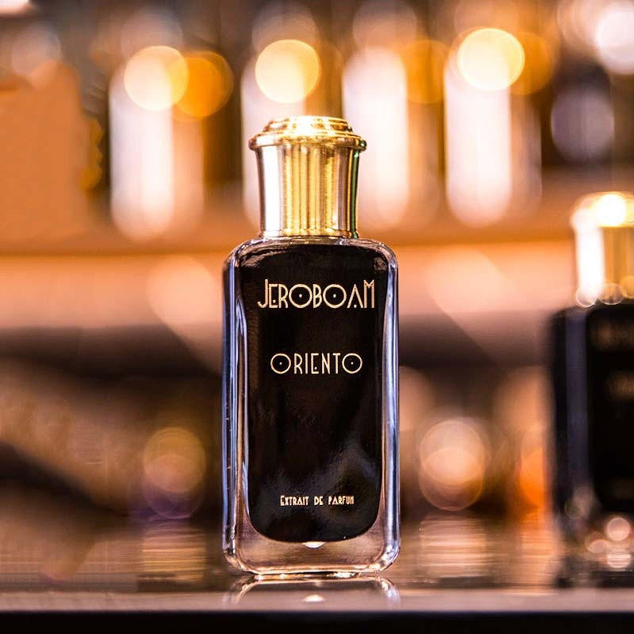 Jeroboam Oriento Extrait De Parfum | My Perfume Shop