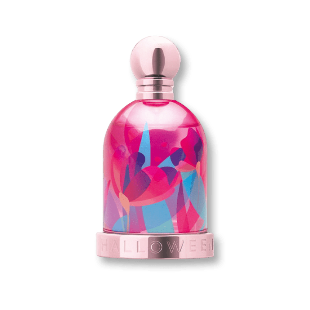 Jesus Del Pozo Halloween I'M Unique EDT | My Perfume Shop