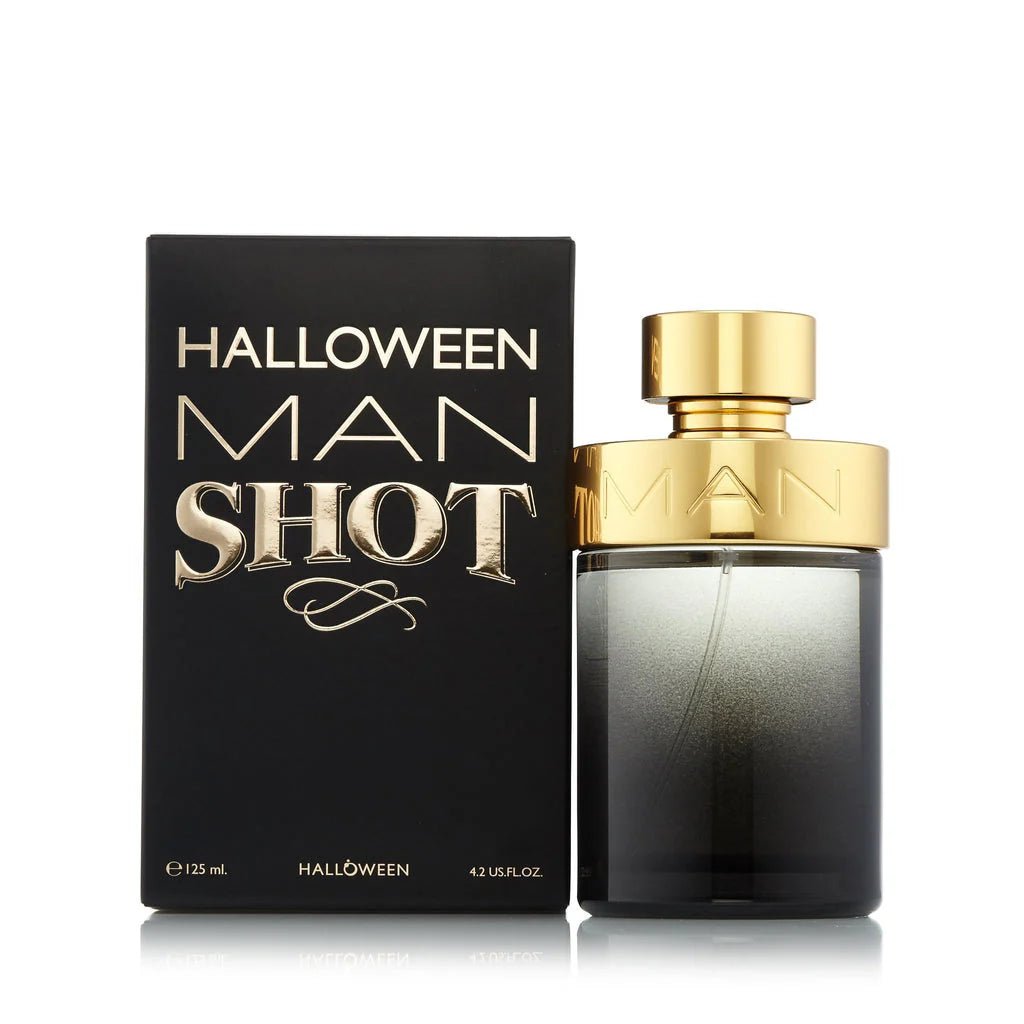 Jesus Del Pozo Halloween Man Shot EDT | My Perfume Shop