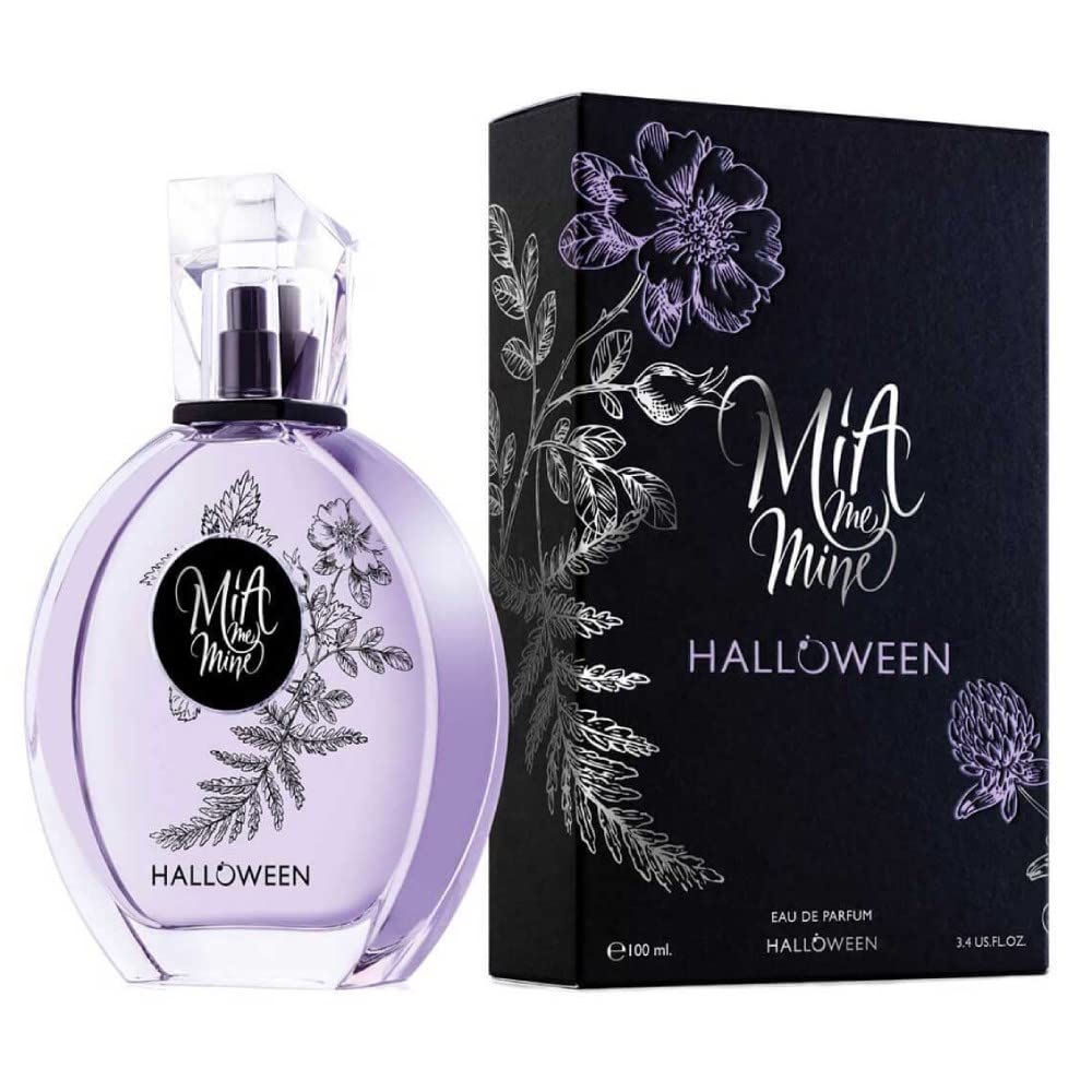 Jesus Del Pozo Halloween Mia Me Mine EDP | My Perfume Shop