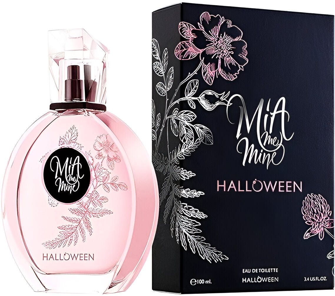 Jesus Del Pozo Halloween Mia Me Mine EDT | My Perfume Shop