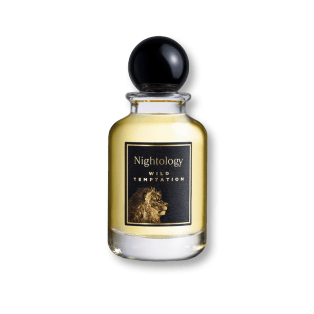 Jesus Del Pozo Nightology Wild Temptation EDP | My Perfume Shop