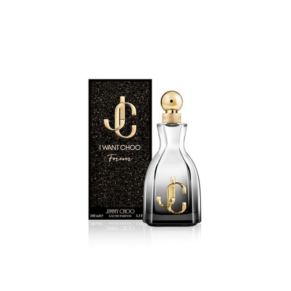 Jimmy Choo I Want Choo Forever EDP | My Perfume Shop