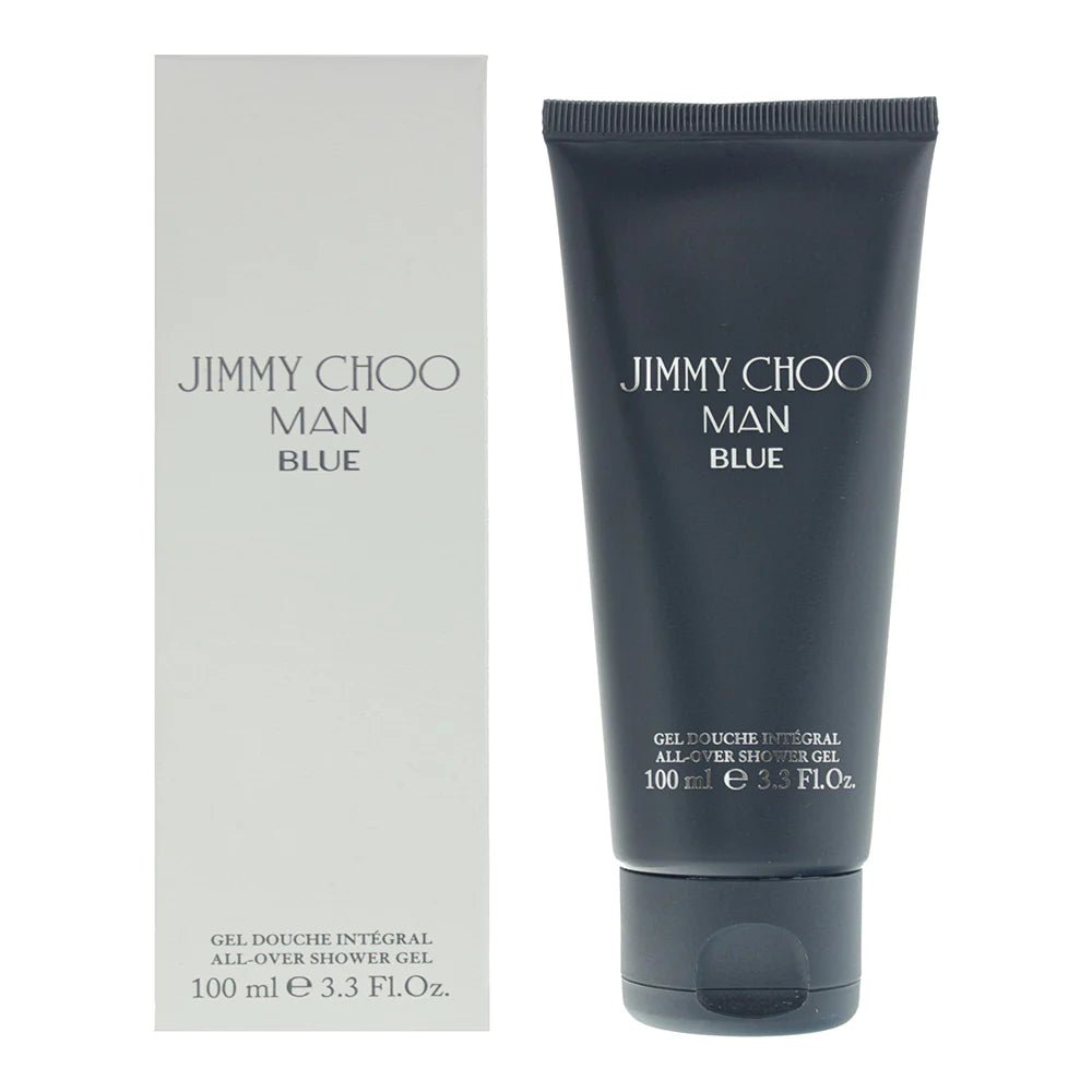 Jimmy Choo Man Shower Gel | My Perfume Shop