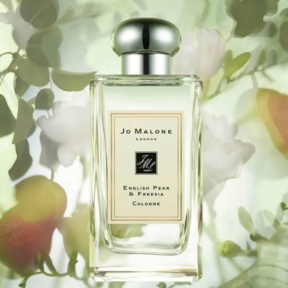 Jo Malone English Pear & Freesia Limited Edition Cologne | My Perfume Shop