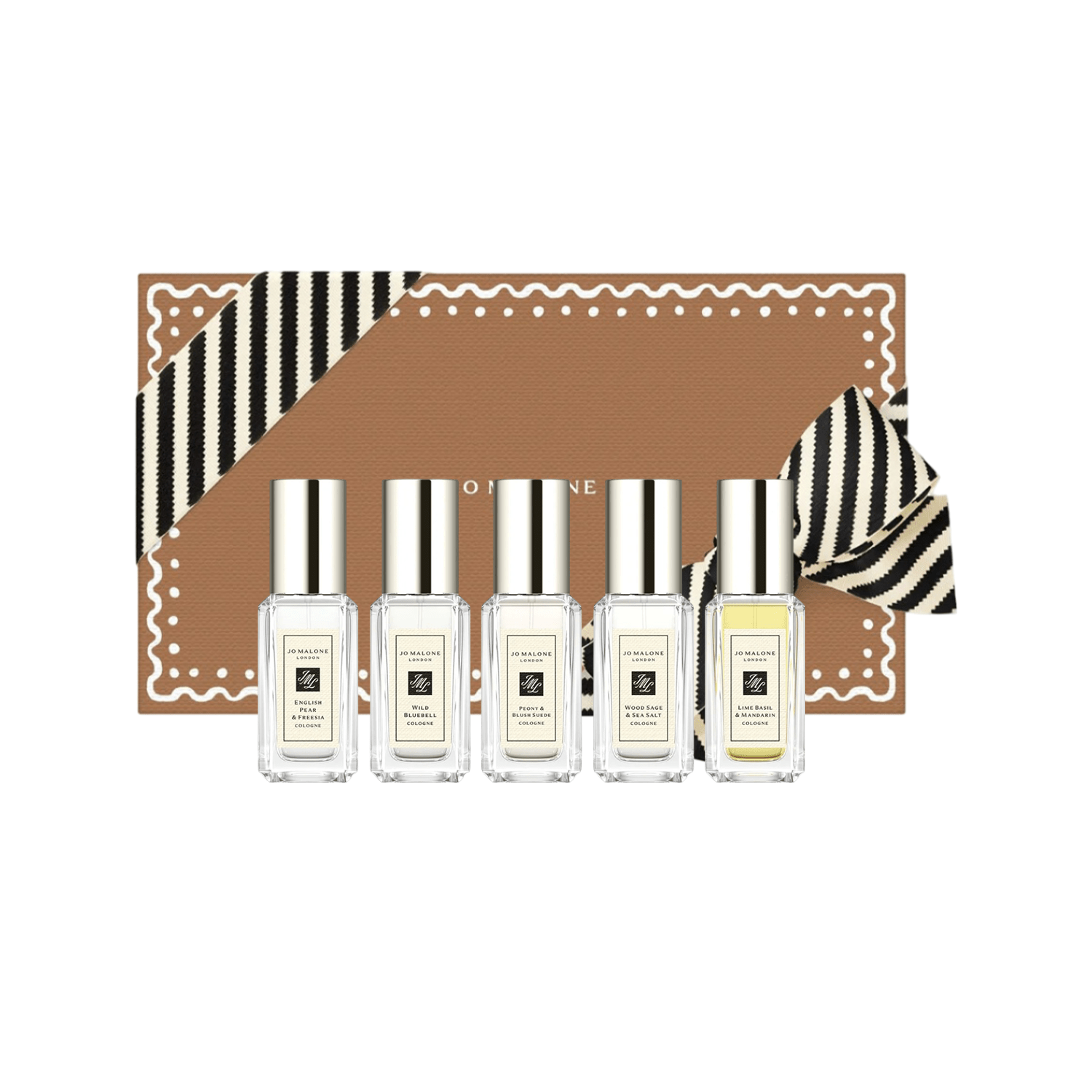 Jo Malone London Cologne Collection | My Perfume Shop