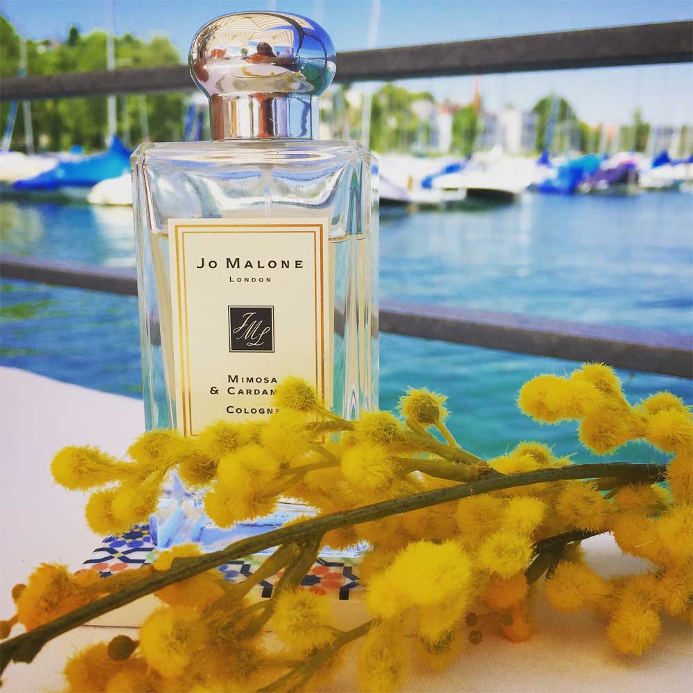 Jo Malone Mimosa & Cardamom Cologne | My Perfume Shop