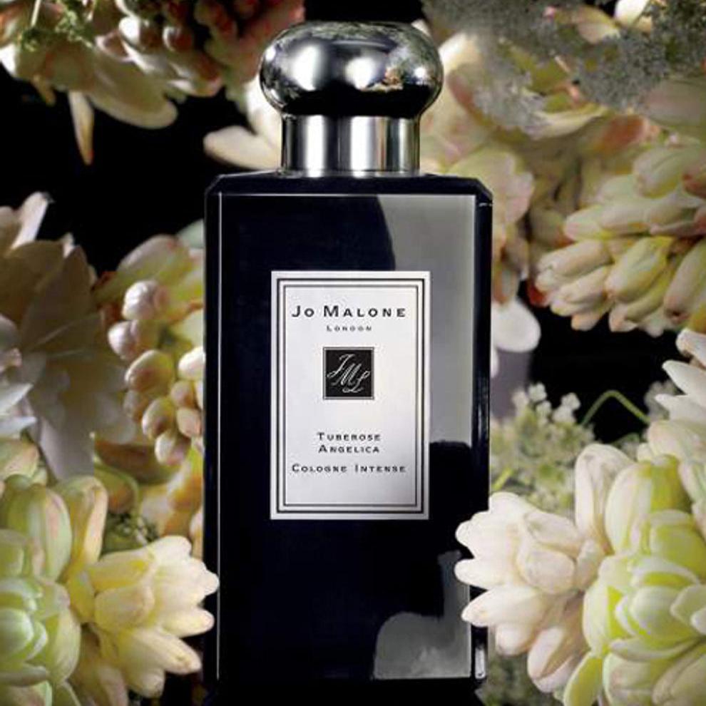 Jo Malone Tuberose Angelica Cologne Intense | My Perfume Shop