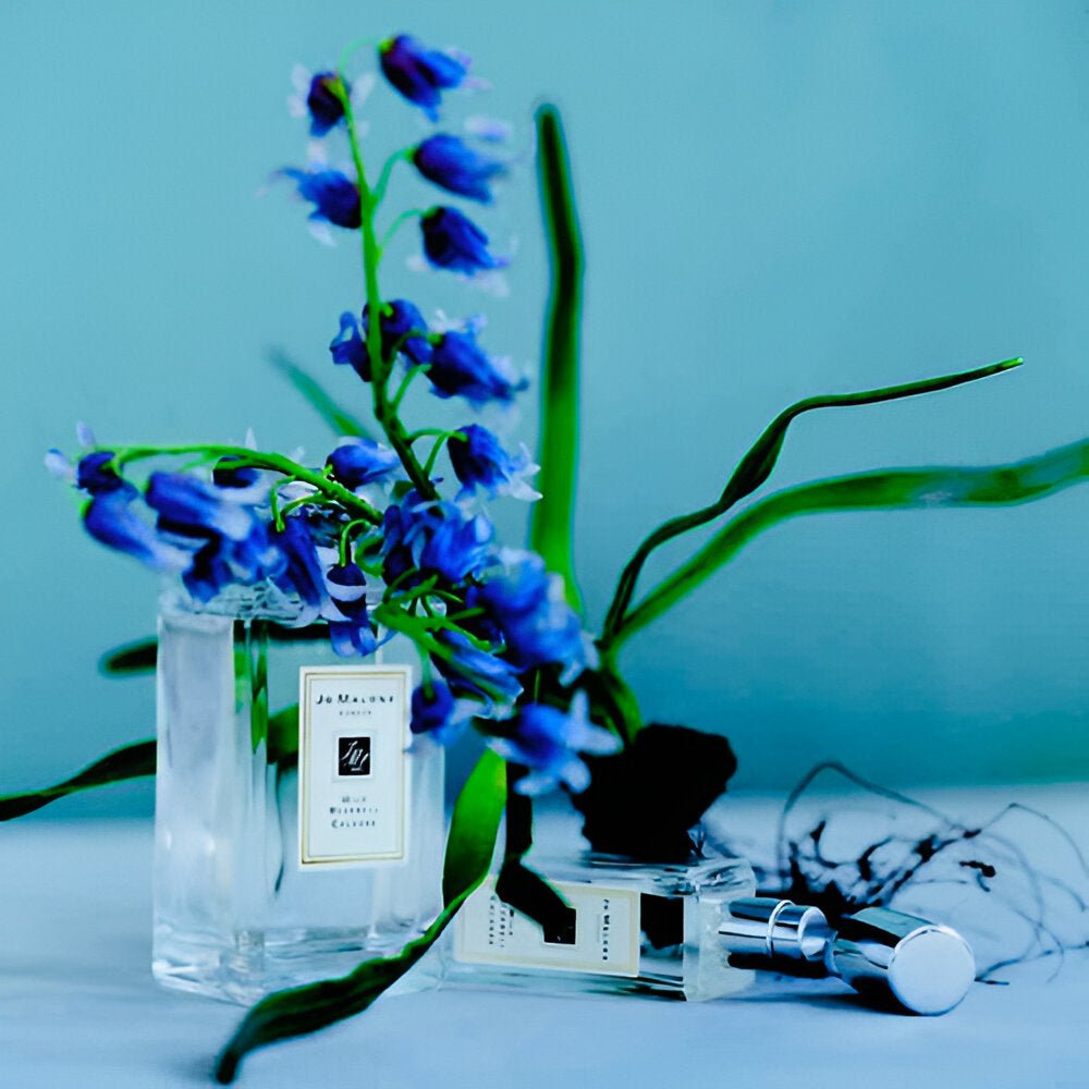 Jo Malone Wild Bluebell Cologne | My Perfume Shop