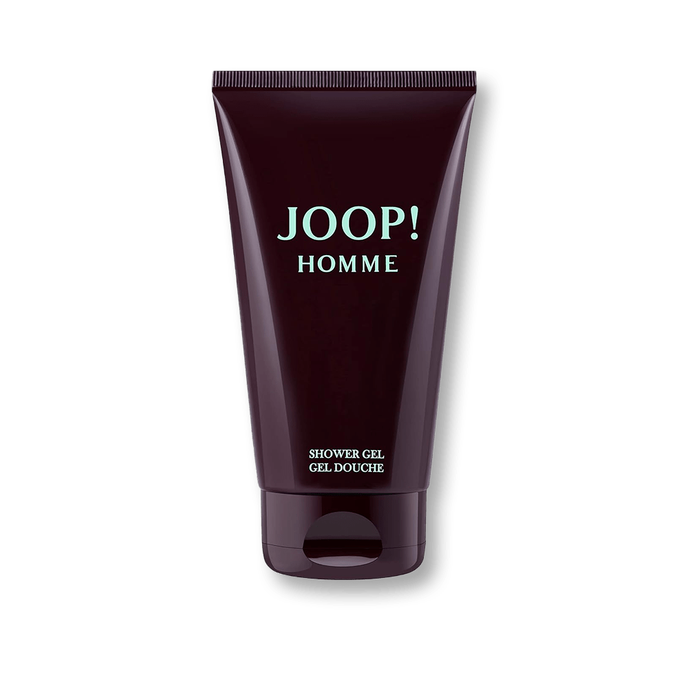 Joop! Homme Shower Gel | My Perfume Shop