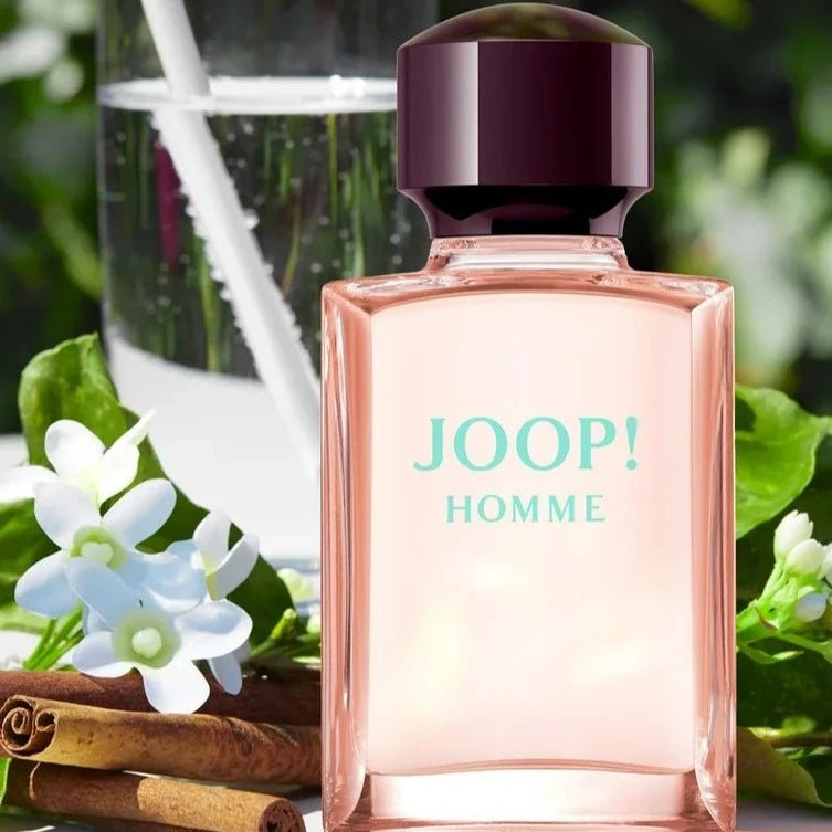 Joop! Homme Shower Gel | My Perfume Shop