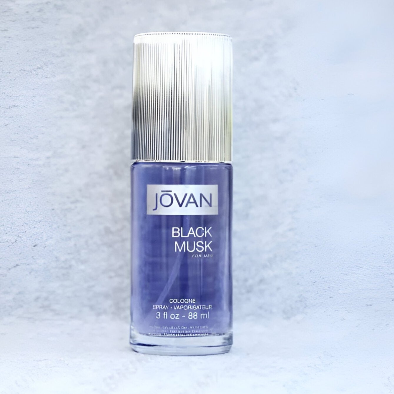 Jovan Black Musk Cologne | My Perfume Shop