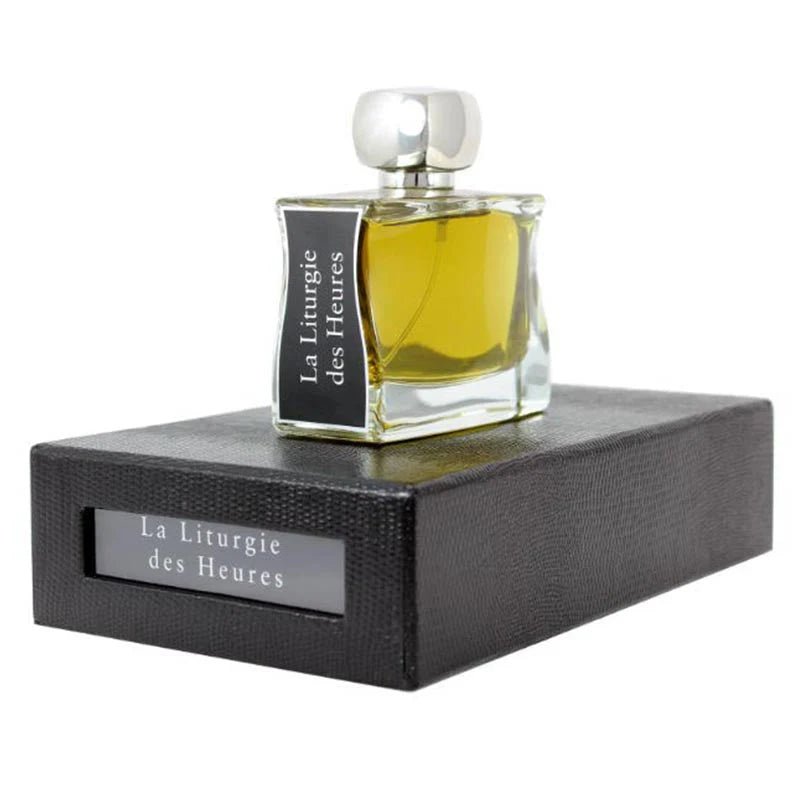 Jovoy La Liturgie Des Heures EDP | My Perfume Shop