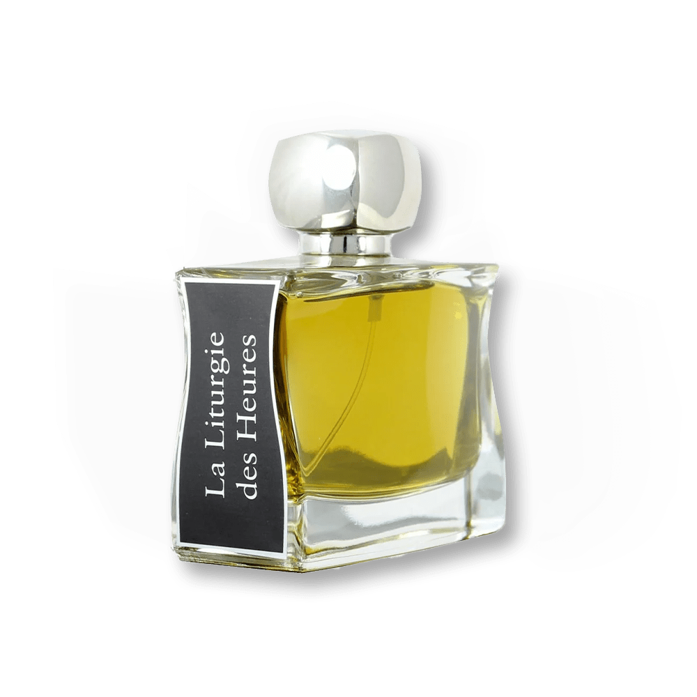 Jovoy La Liturgie Des Heures EDP | My Perfume Shop