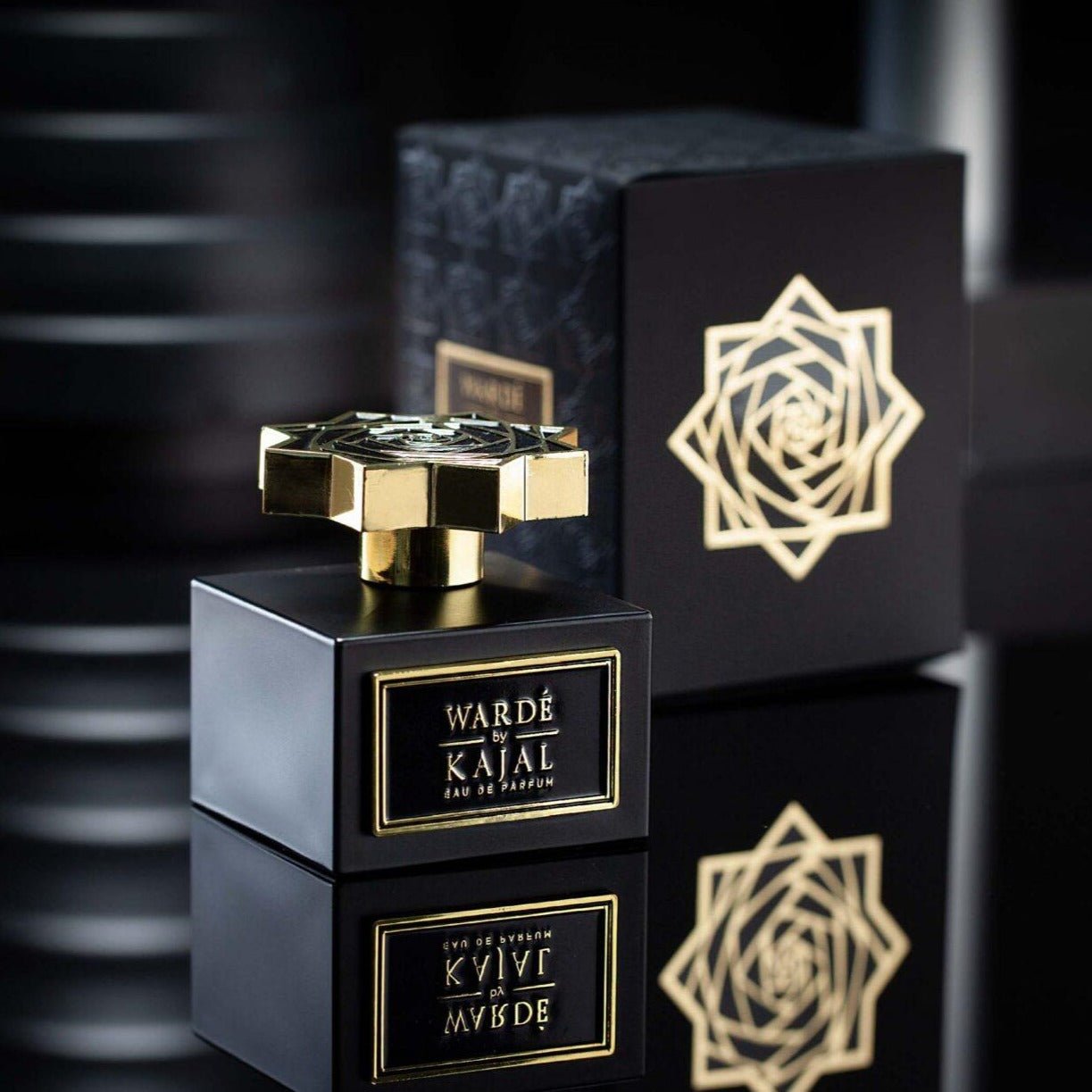 Kajal Warde Collection Warde EDP | My Perfume Shop