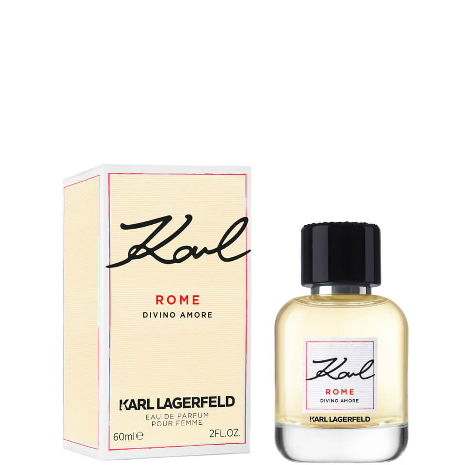 Karl Lagerfeld Karl Rome Divino Amore EDP | My Perfume Shop