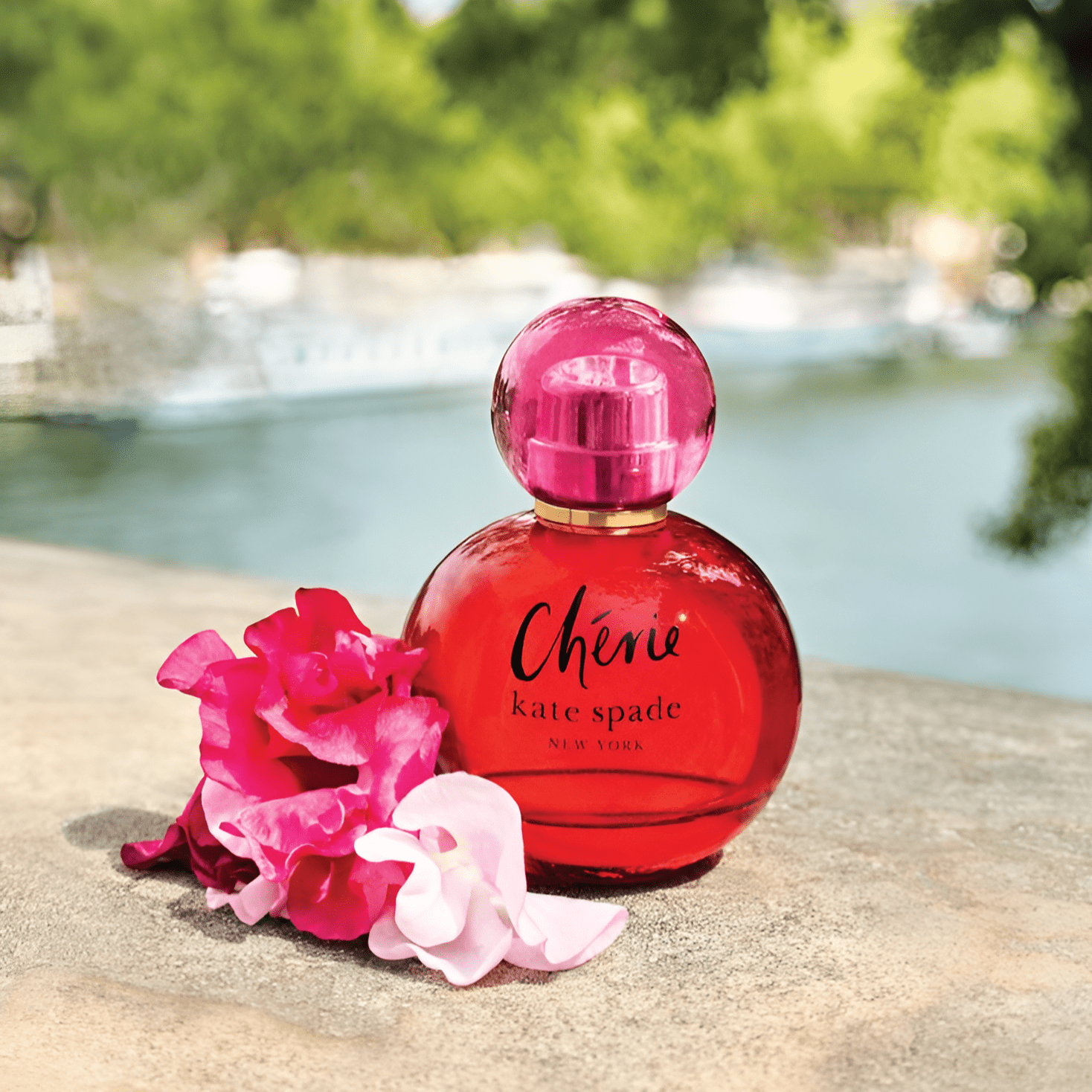 Kate Spade Cherie EDP | My Perfume Shop