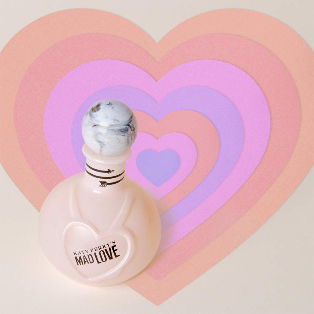 Katy Perry Mad Love EDP | My Perfume Shop