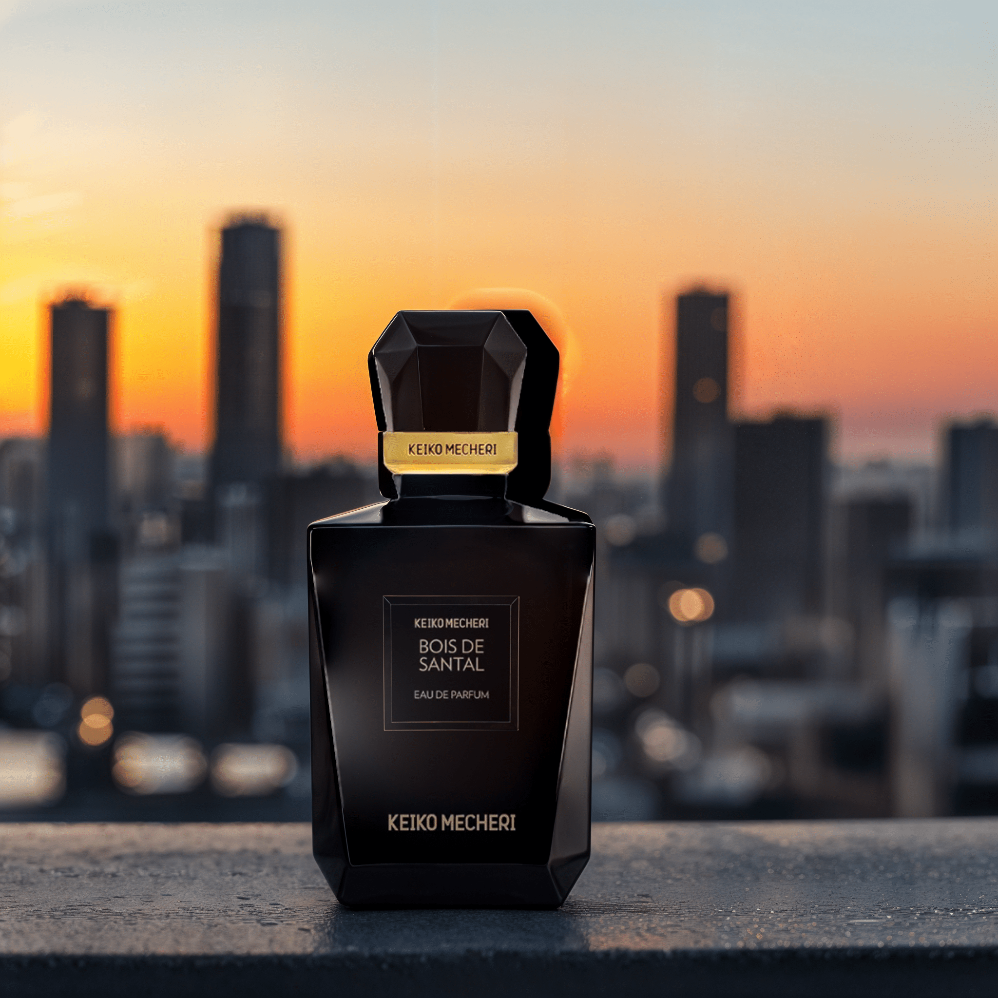 Keiko Mecheri Santal EDP | My Perfume Shop