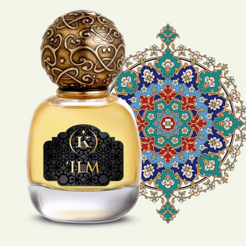 Kemi Blending Magic Ilm Parfum | My Perfume Shop