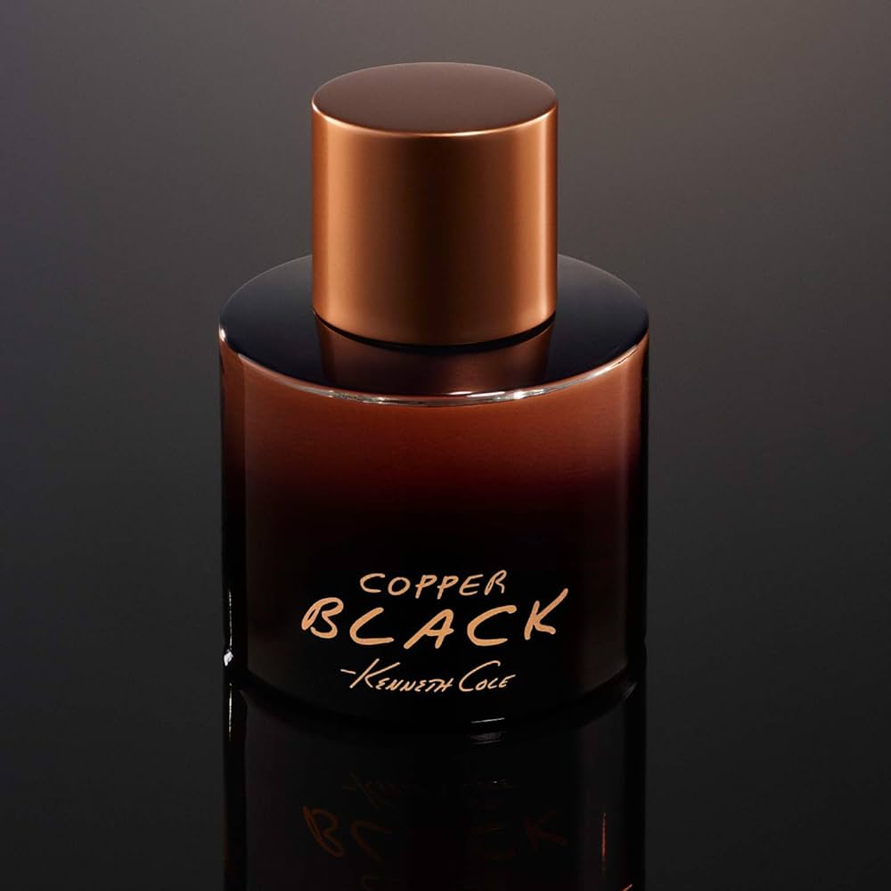 Kenneth Cole Black Copper Body Spray | My Perfume Shop