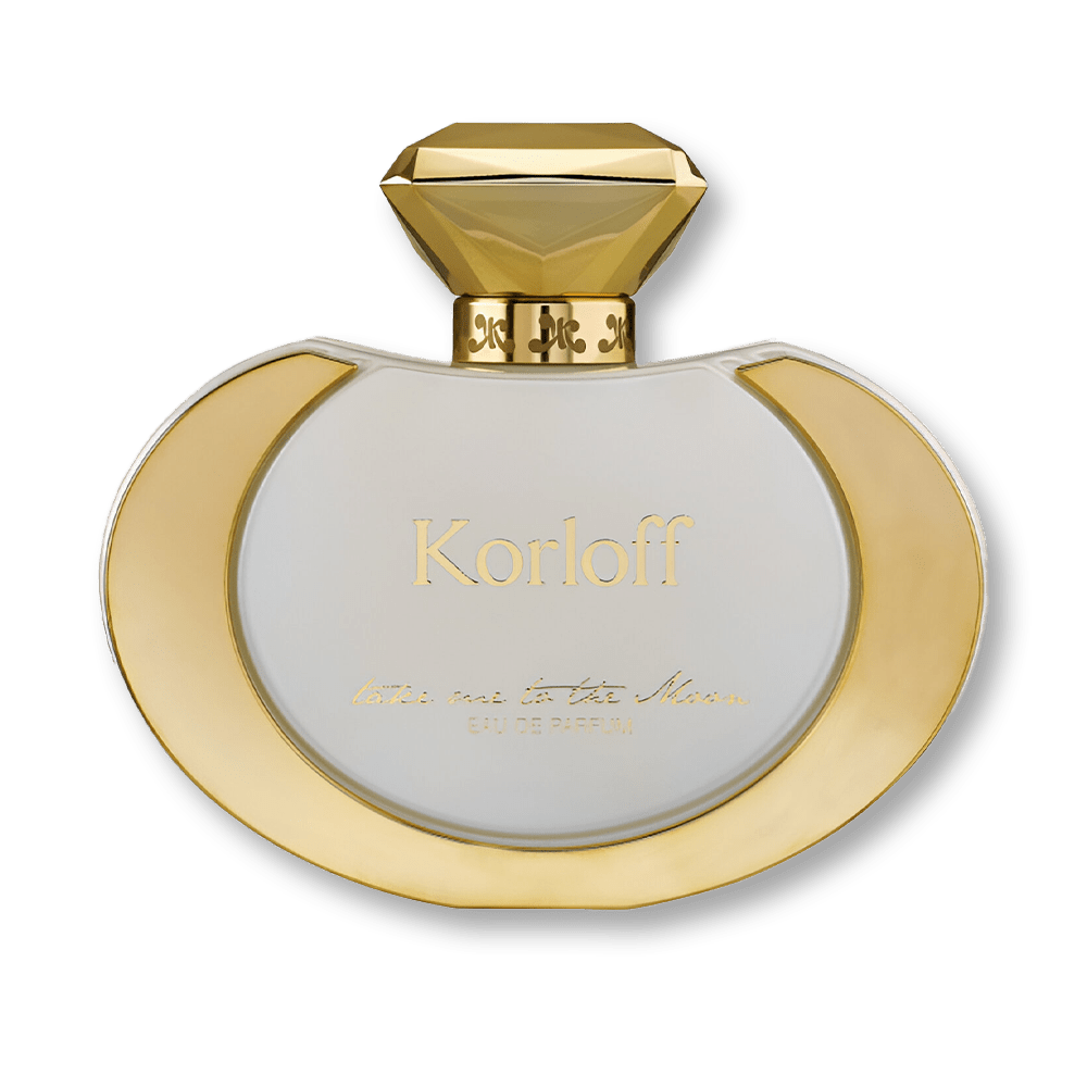 Korloff Paris Take Me To The Moon EDP | My Perfume Shop