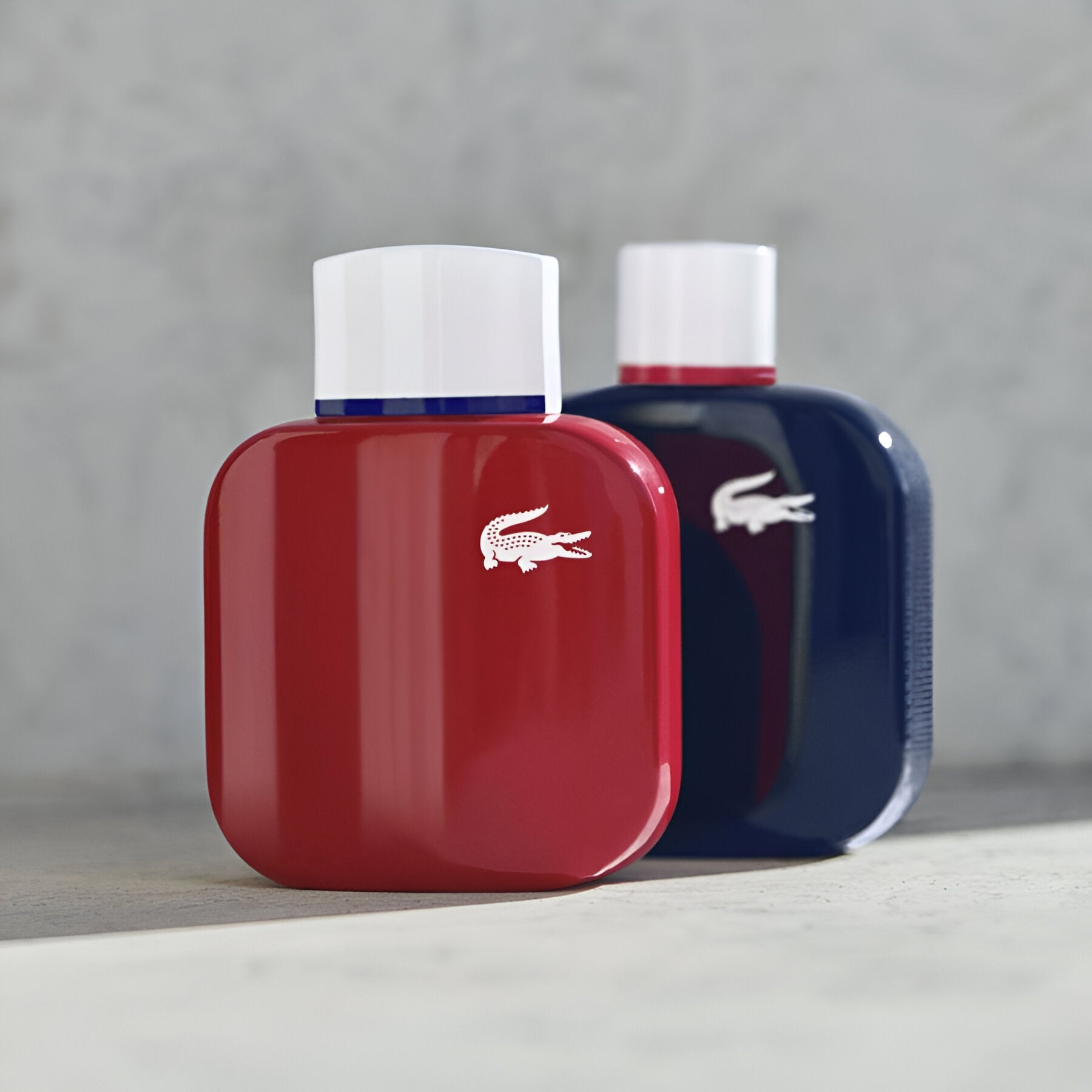 Lacoste Eau De Lacoste L.12.12 French Panache EDT | My Perfume Shop