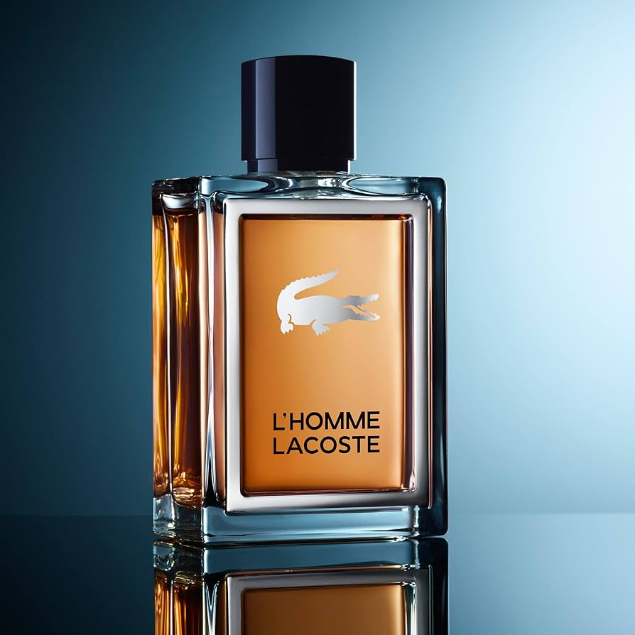 Lacoste L'Homme EDT | My Perfume Shop