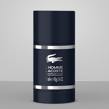 Lacoste L'Homme Lacoste Deodorant Stick | My Perfume Shop