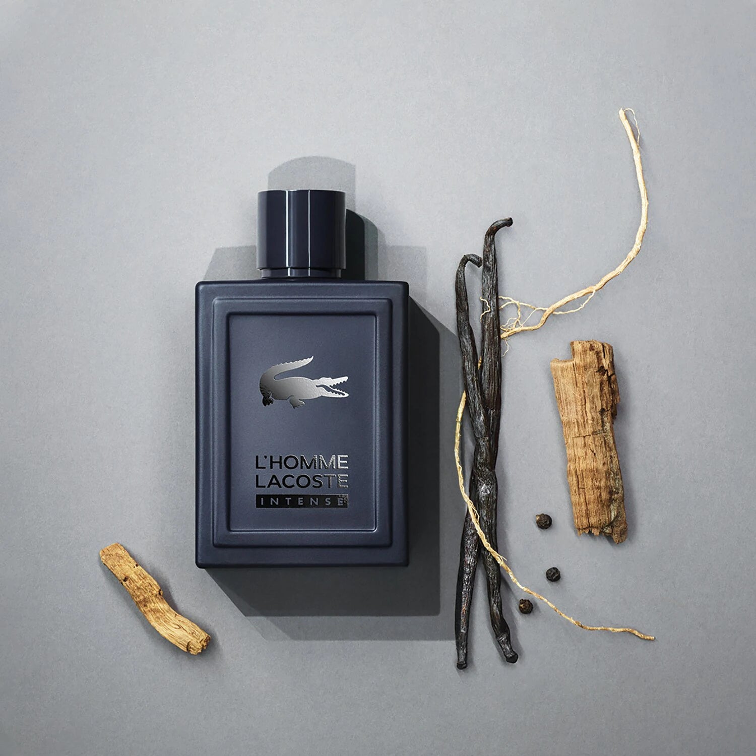 Lacoste L'Homme Lacoste Intense EDT | My Perfume Shop