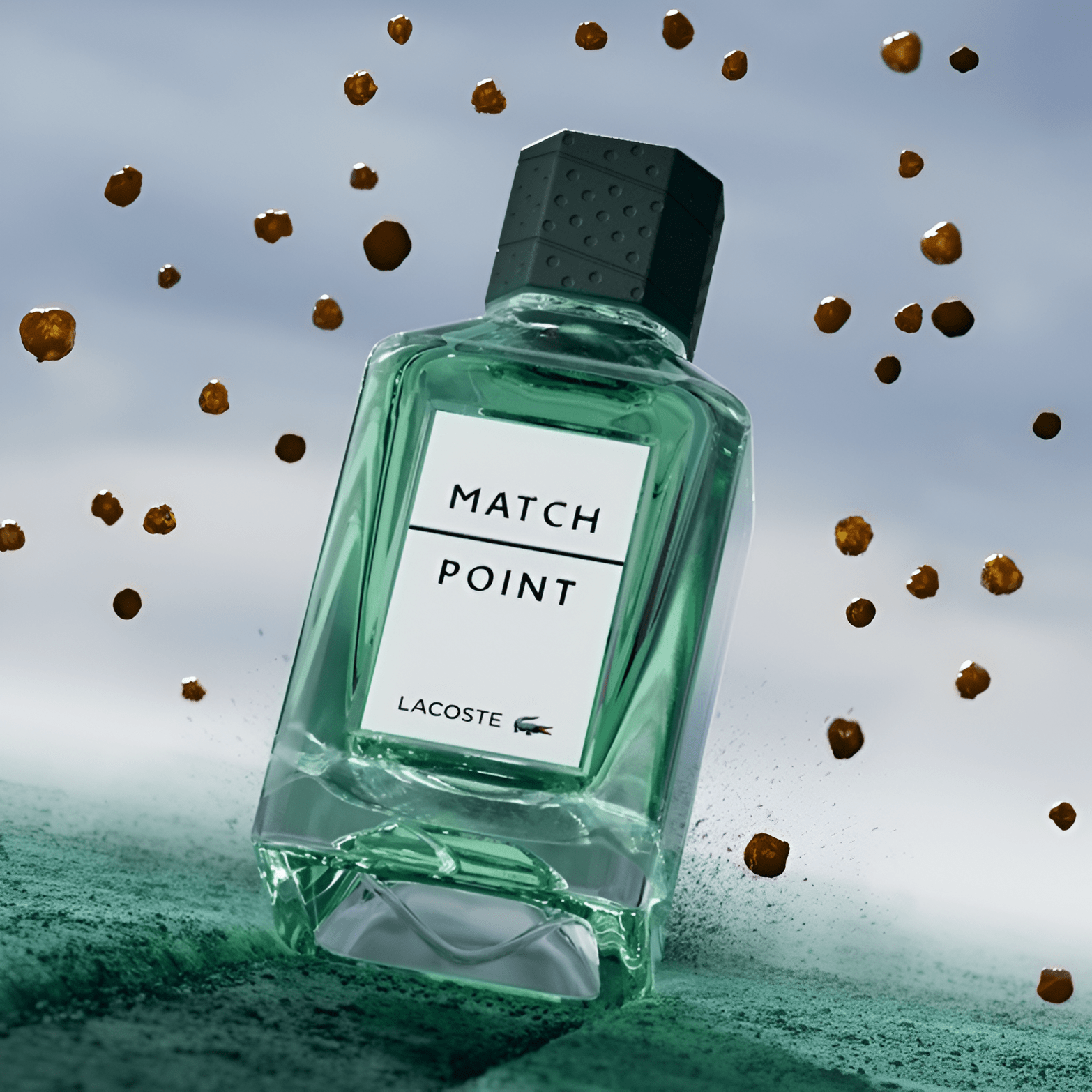 Lacoste Match Point EDT | My Perfume Shop