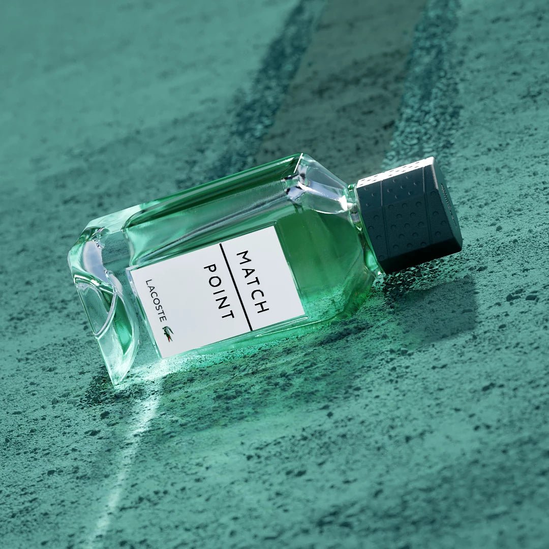 Lacoste Match Point EDT | My Perfume Shop