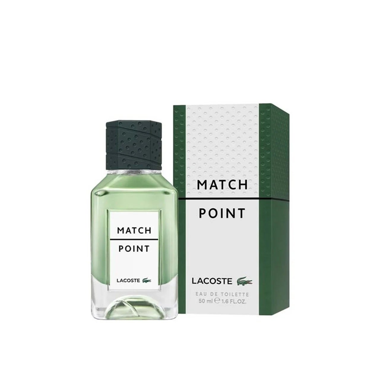 Lacoste Match Point EDT | My Perfume Shop