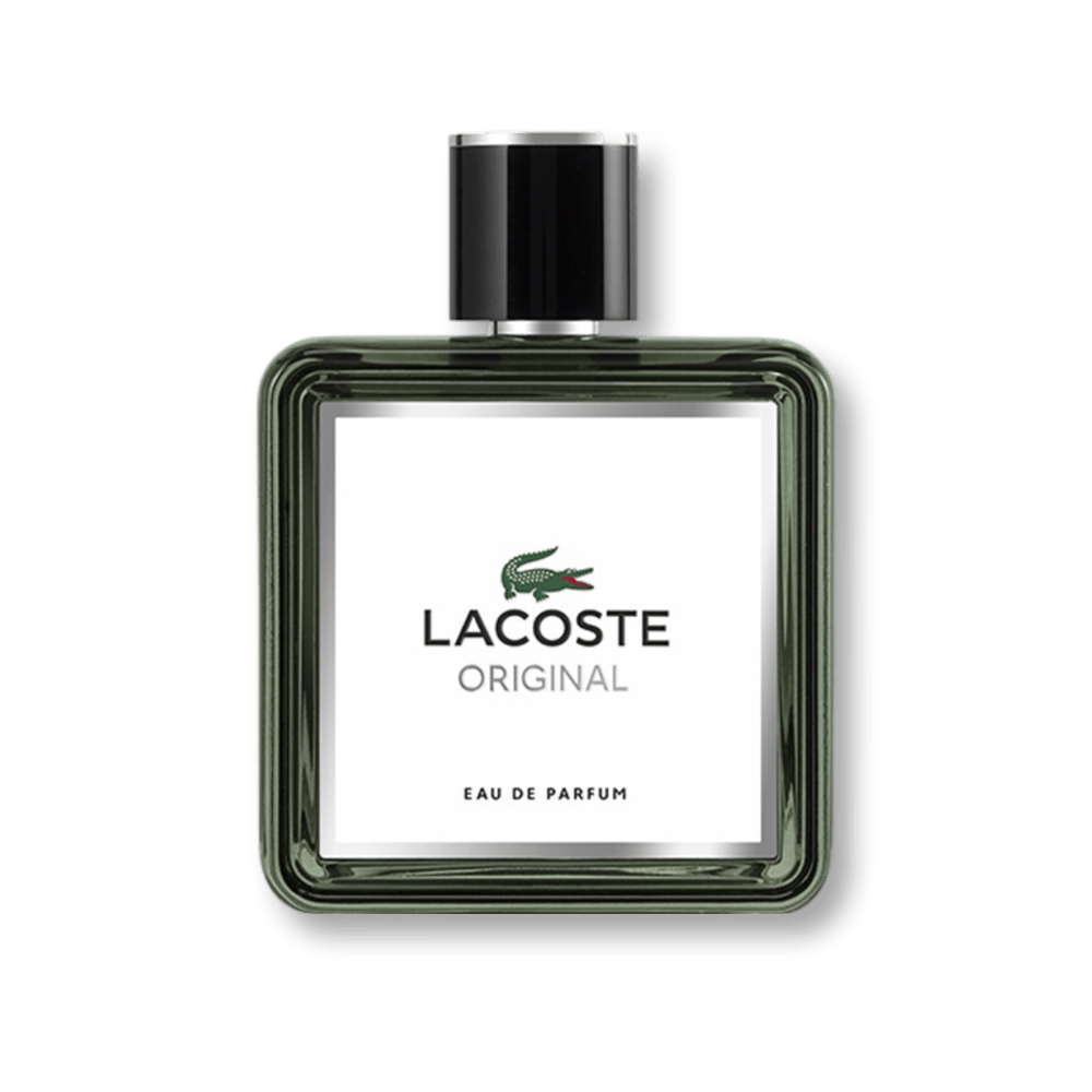 Lacoste Original EDP | My Perfume Shop