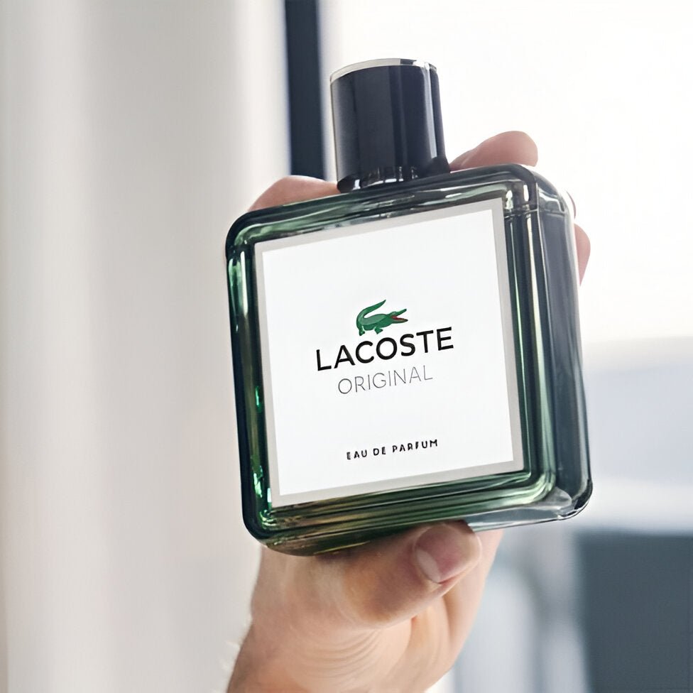 Lacoste Original EDP | My Perfume Shop