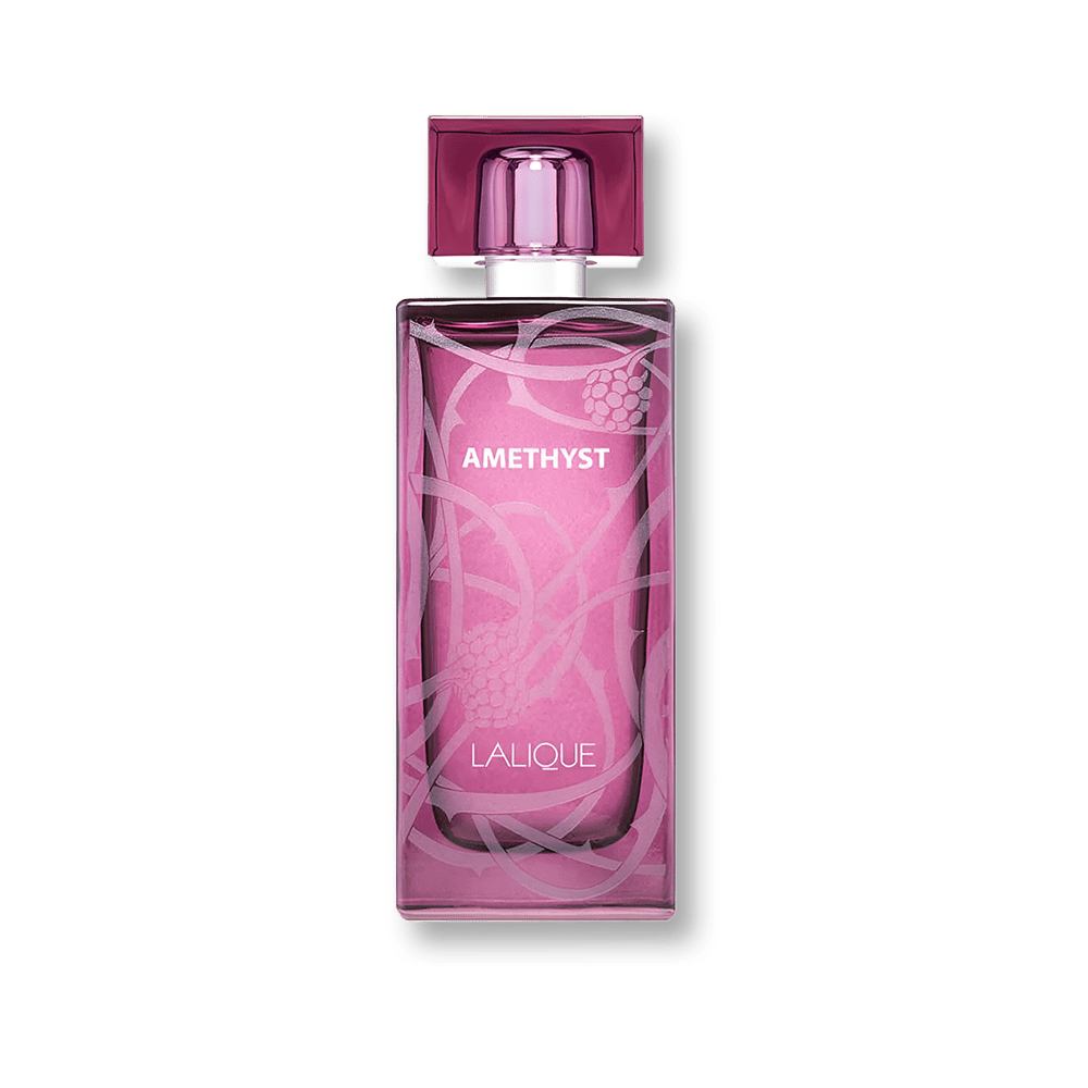 Lalique Amethyst EDP | My Perfume Shop