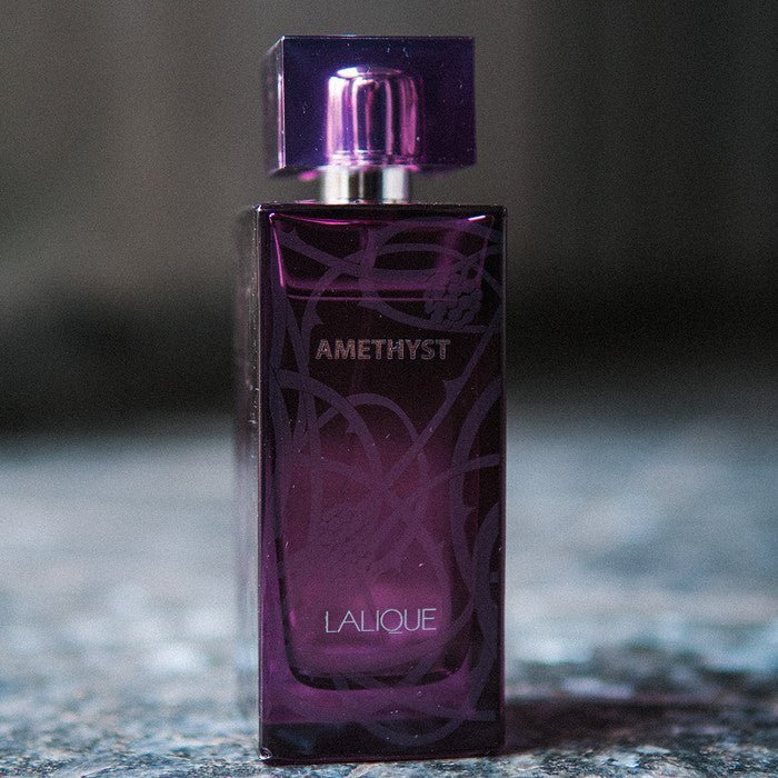 Lalique Amethyst EDP | My Perfume Shop