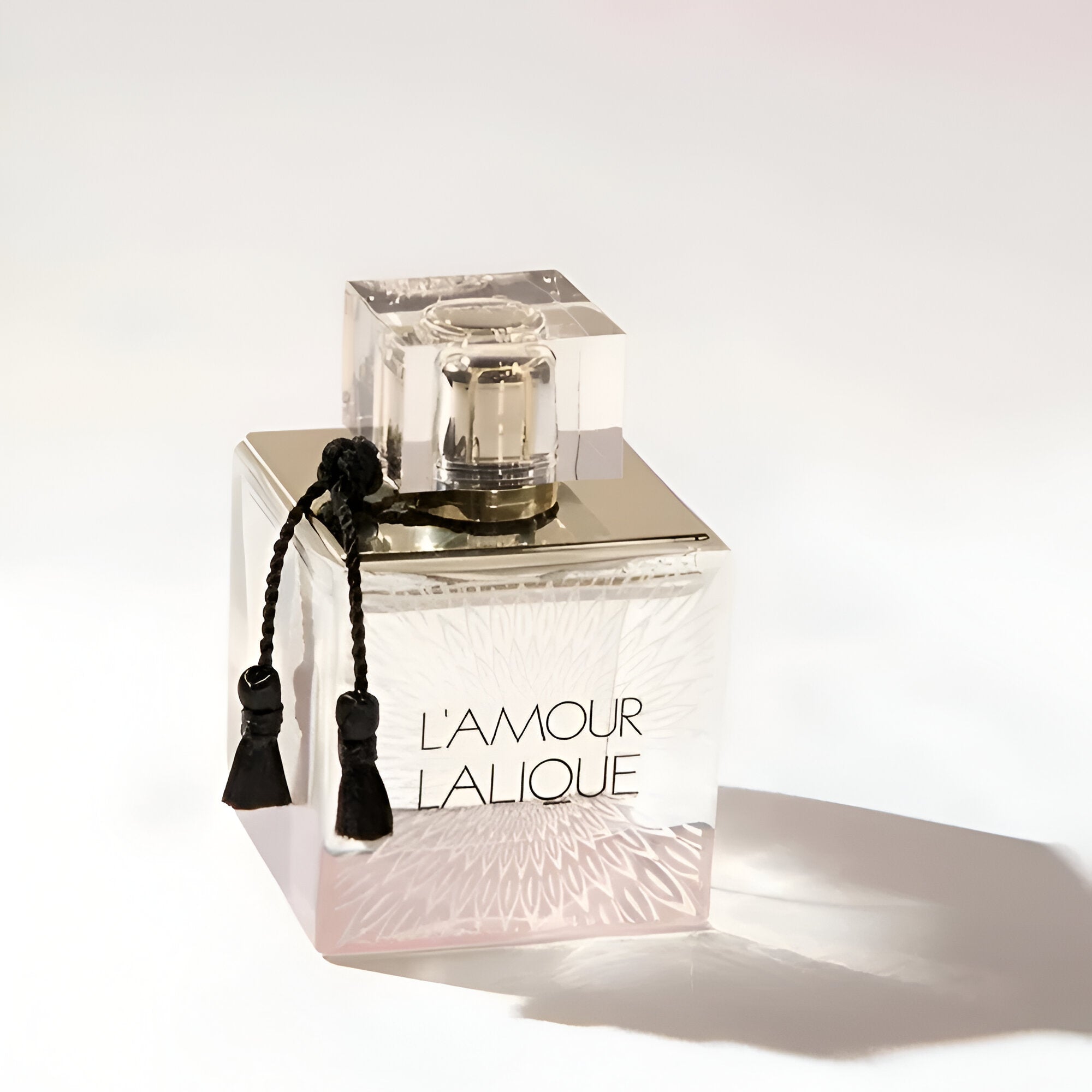 Lalique L'Amour EDP Travel Set For Women | My Perfume Shop