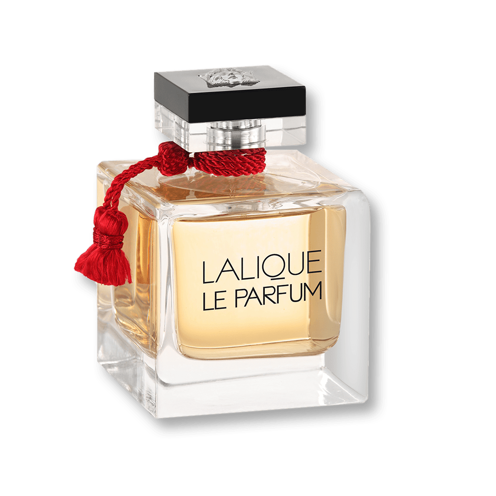 Lalique Le Parfum EDP | My Perfume Shop