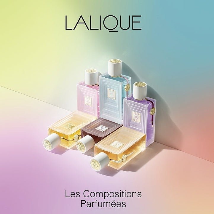 Lalique Les Compositions Parfumees Electric Purple EDP | My Perfume Shop