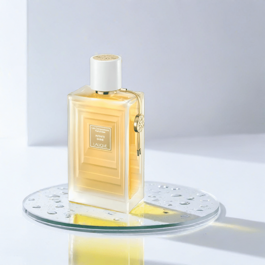 Lalique Les Compositions Parfumees Infinite Sunshine EDP | My Perfume Shop