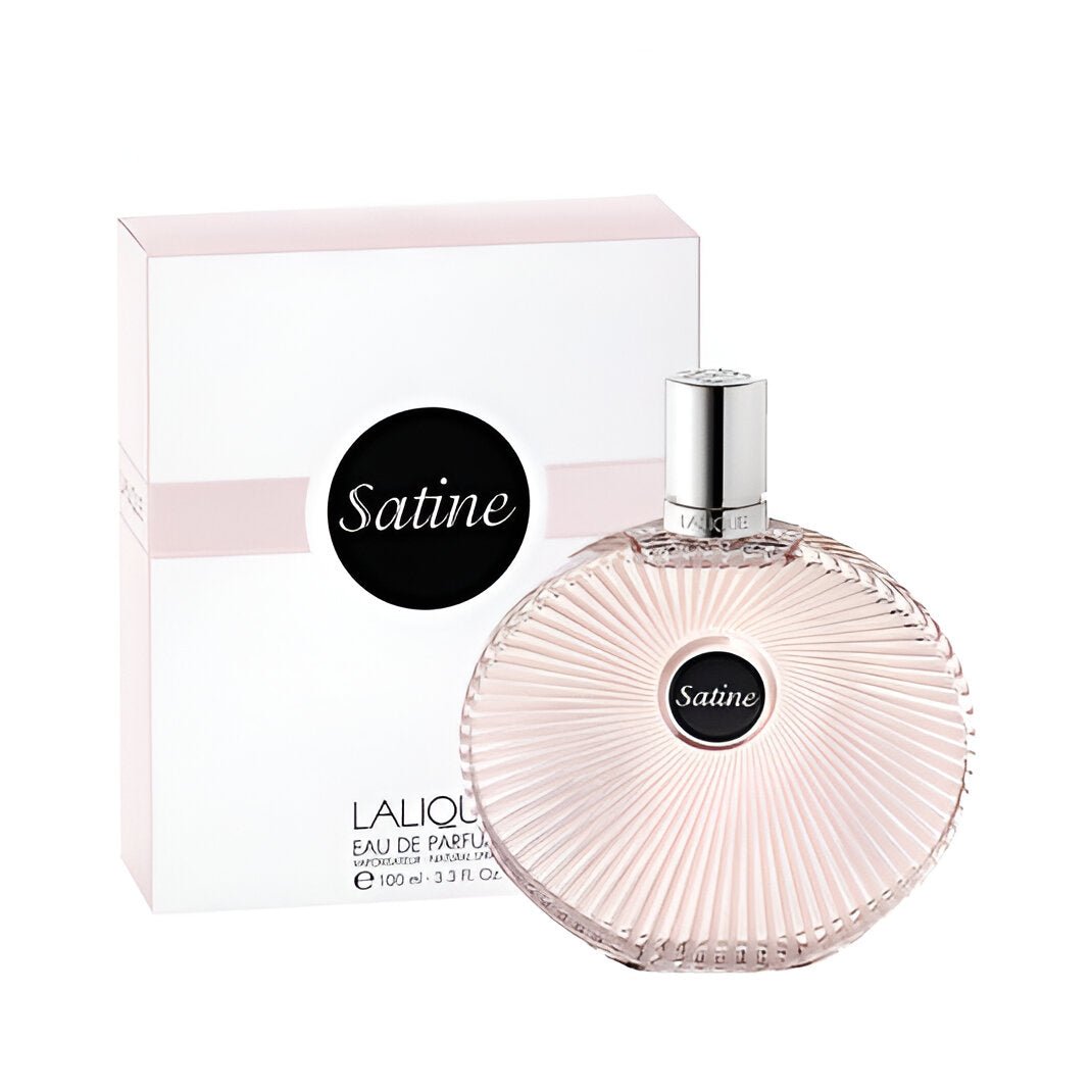 Lalique Satine EDP | My Perfume Shop