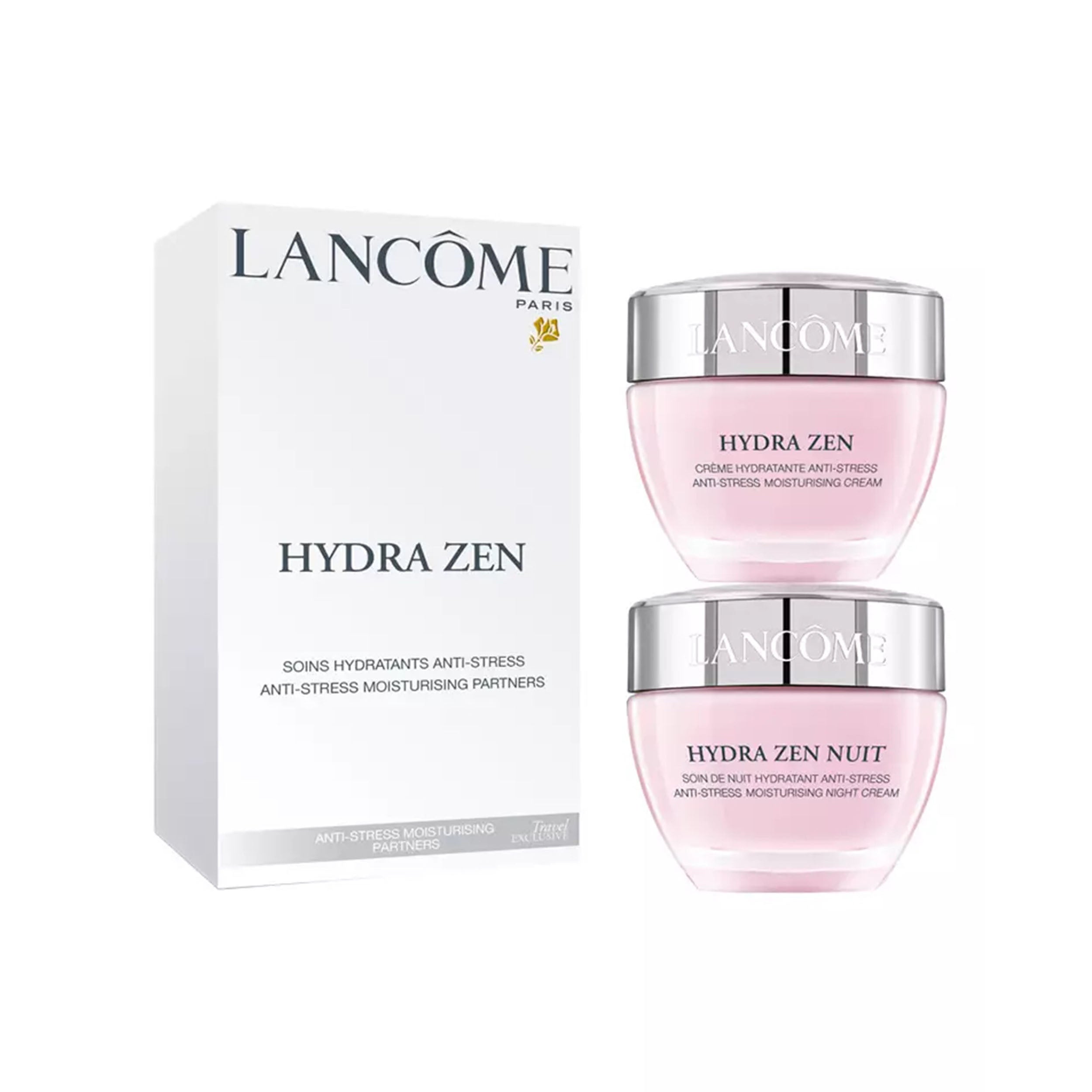 Lancome Hydra Zen For Women Moisturising Set | My Perfume Shop