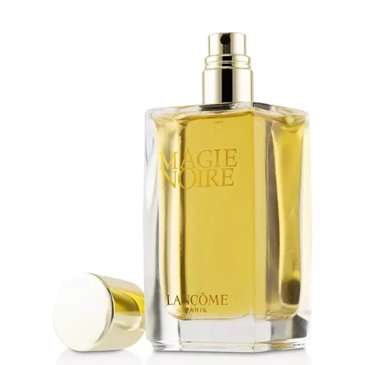 Lancome Magie Noire L'Eau De Toilette | My Perfume Shop