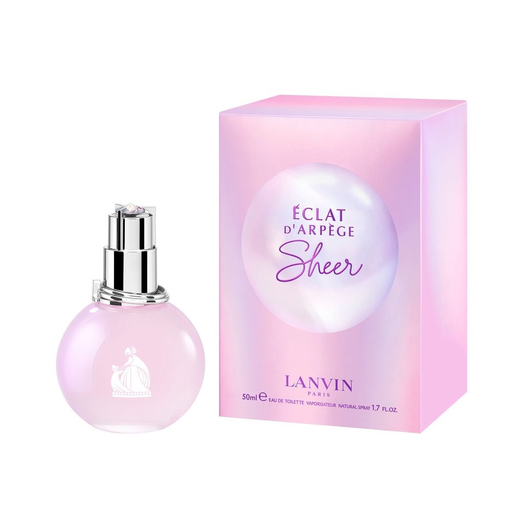 Lanvin Eclat D'Arpege Sheer EDT | My Perfume Shop