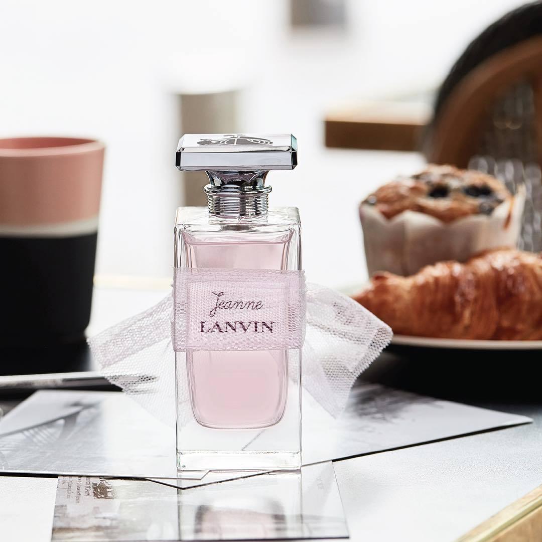 Lanvin Jeanne Lanvin Blossom EDP | My Perfume Shop