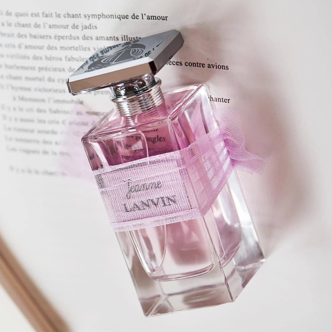 Lanvin Jeanne Lanvin EDP | My Perfume Shop