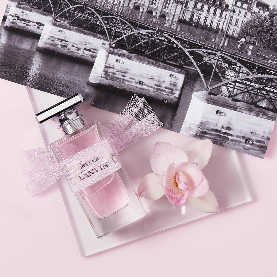 Lanvin Jeanne Lanvin EDP | My Perfume Shop